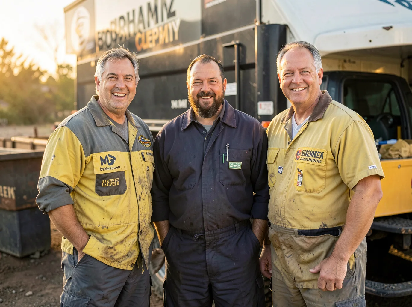 Sewage Cleanup company in Centerville, TX