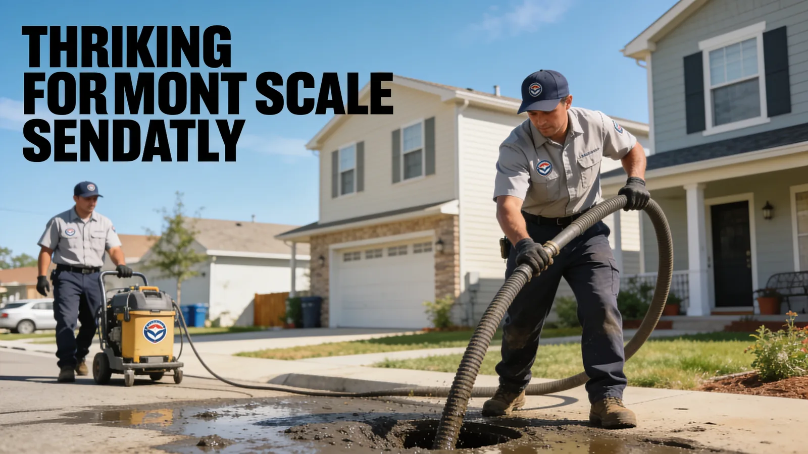 Sewage Cleanup in Centerville, TX near me